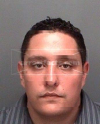 Luis Gaston Guerrero
