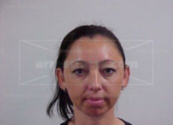 Angelia Marie Swanson