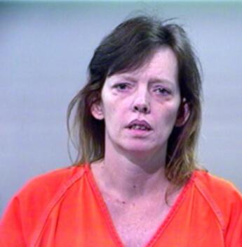 Tammy Denise Bracken