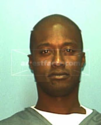 Demetrius Leonard Jackson