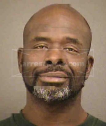 Roscoe Fronzo Mckinney