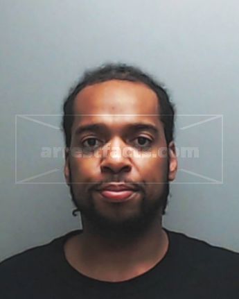 Malachi Disean Mcdaniel