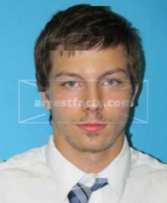 Trey Allen Risker