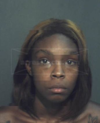 Cynese Scott