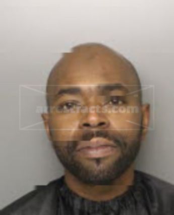 Eddie Michael Johnson