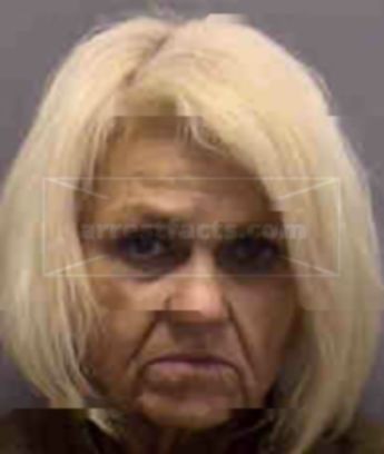 Dixie Bittick Mccollaum