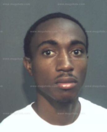 Quinton Jashod Jackson