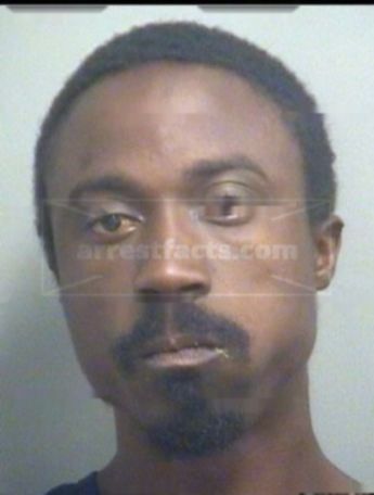 Dante Rashod Andrews