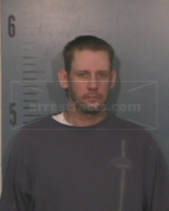Todd William Robb
