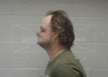 Johnny Wayne Evans