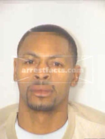 Anthony Scott