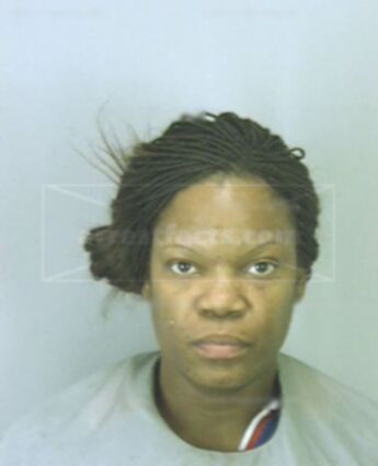 Tamika Cross