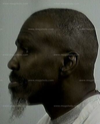 Larry O'neal Smith