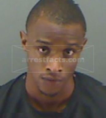 Kadron Keon Richardson