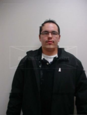 Derek A Denny