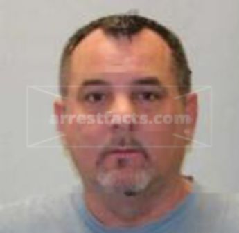Jeffrey Lane Fenner