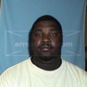Jamel Antonio Striblin
