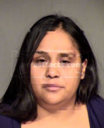 Ronda Elizabeth Doka