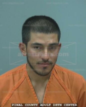 Martin Vasquez Martinez