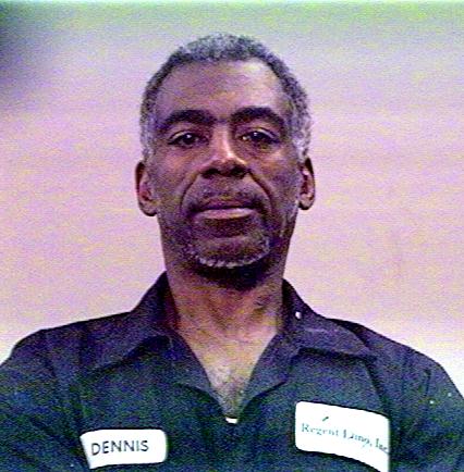 Dennis Ray Townsend