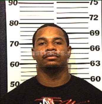 Julius Donnell Staten