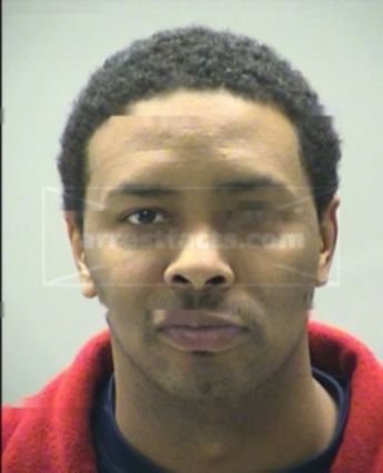 Deon Anthony Cash