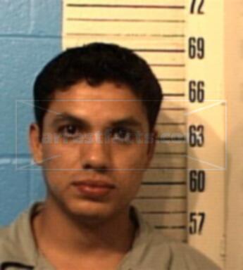 Ruben Marcus Cortez