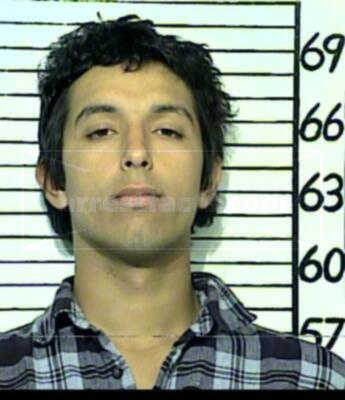 Darrion Nicholas Hernandez