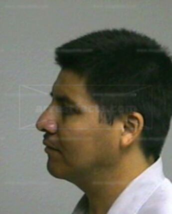 Rafael Contreras-Rangel