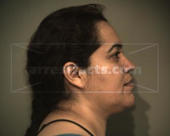 Odra Ivonne Cantu