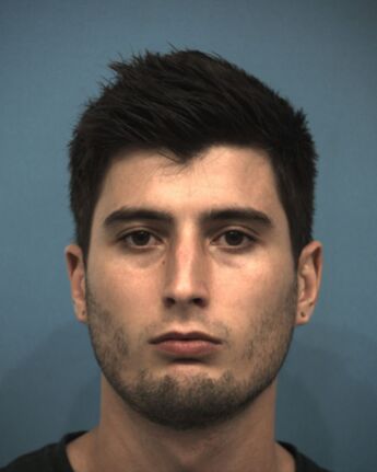 Zachary Jack Wickham