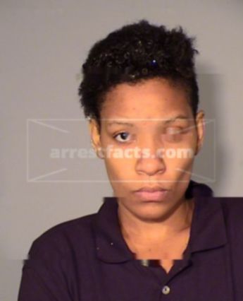 Chantel Denise Fonville