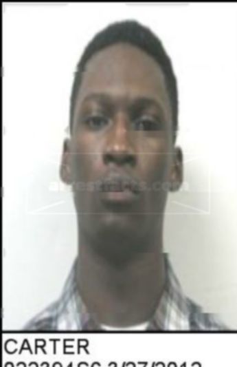Marcus Jamar Carter