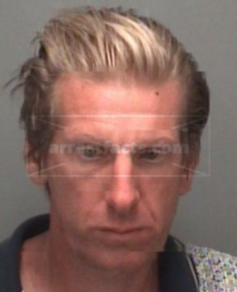 George Christopher Brandt