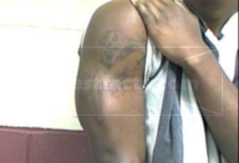 Cedrick Darnell Johnson