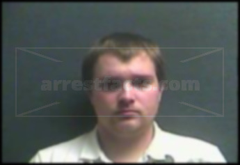 Justin Scott Anderson
