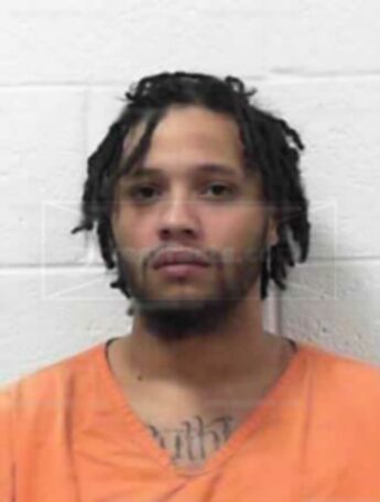 Kevin Goodman Jr.