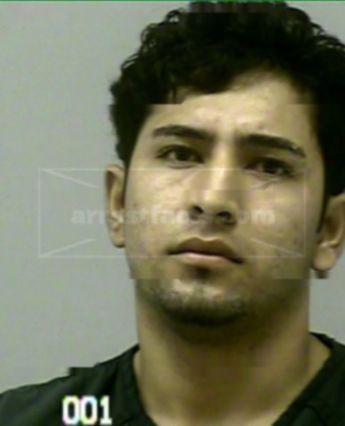 Edvin Chacon Cabrera