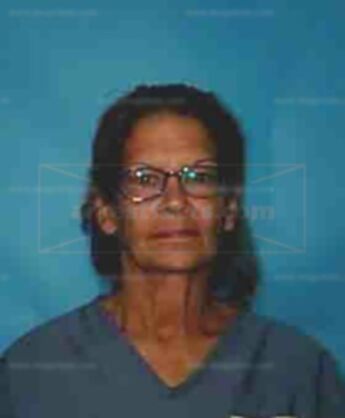 Barbara Jean Thorne