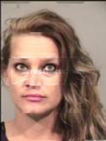 Samantha Rae Bennett