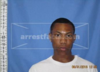 Lester Deville Jr