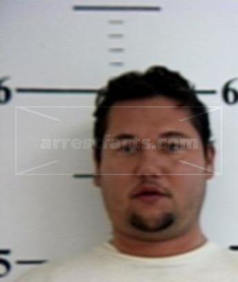 Joey Mitchell Morales