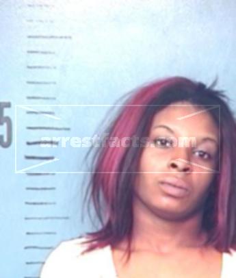 Tammie L Dickson