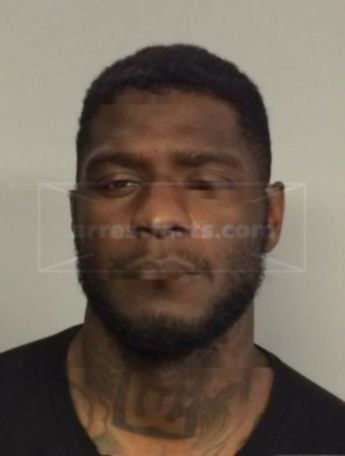 Lekendrick Rashawn Elliott