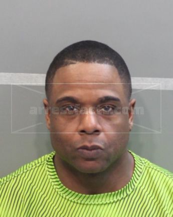 Ray Anthony Sledge