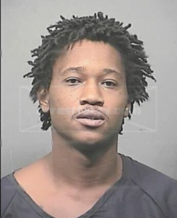 Darren Lawayne Graham