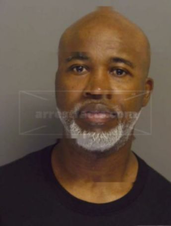 Darryl Mark Ashford