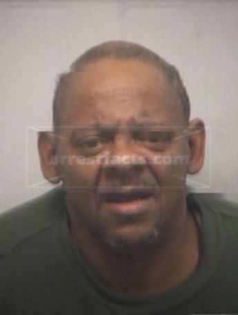 Sanford Pope