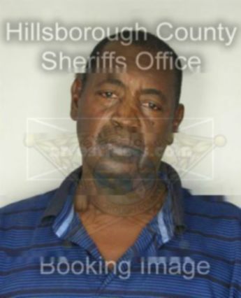 Ronnie Franklin Warmack