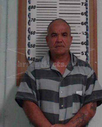 Luis Hernandez-Romero